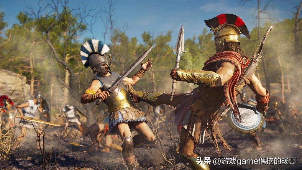 Steam秋促一折游戲精選,暢哥帶你撿漏史低!