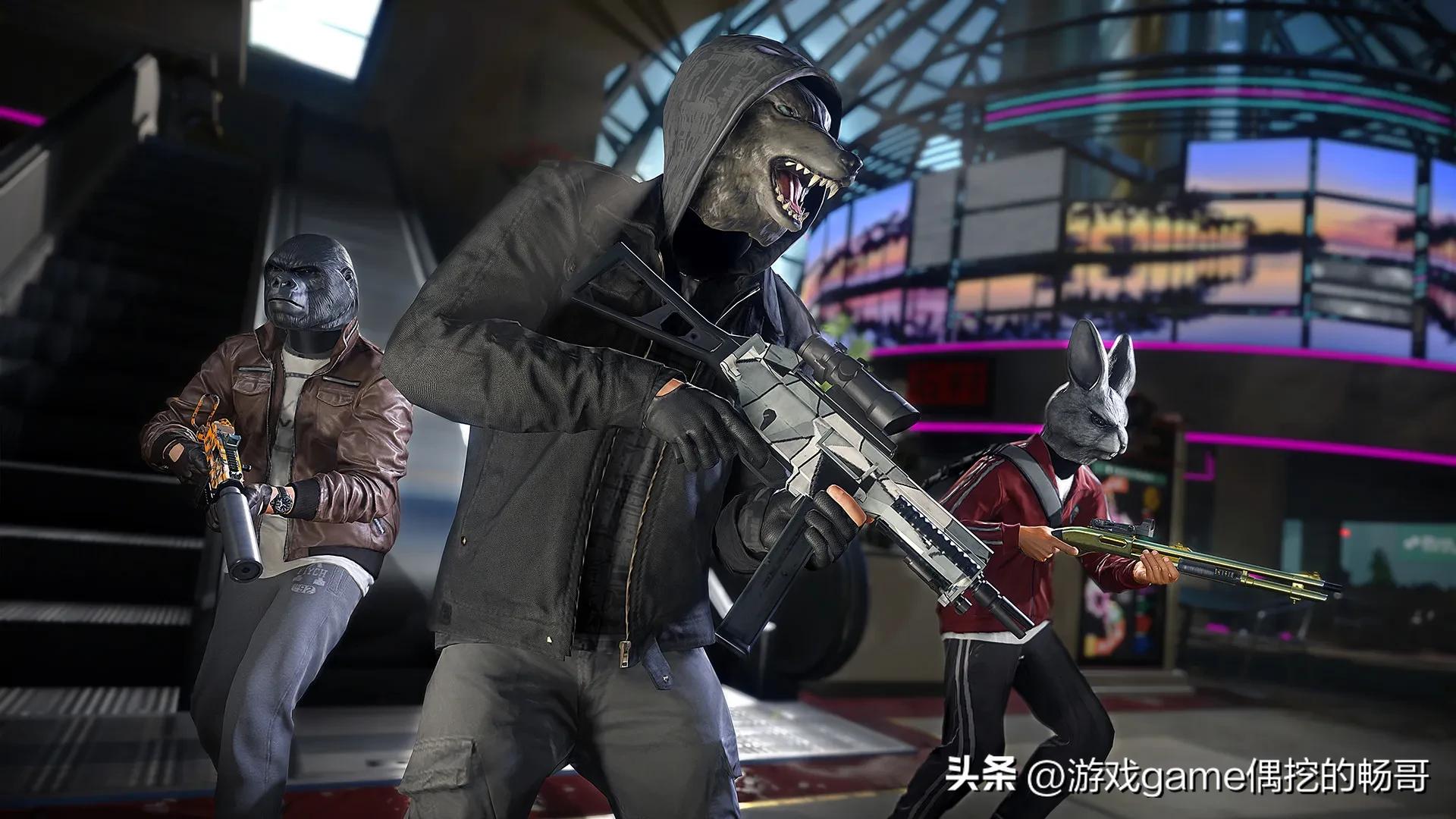Steam秋促一折游戲精選,暢哥帶你撿漏史低!