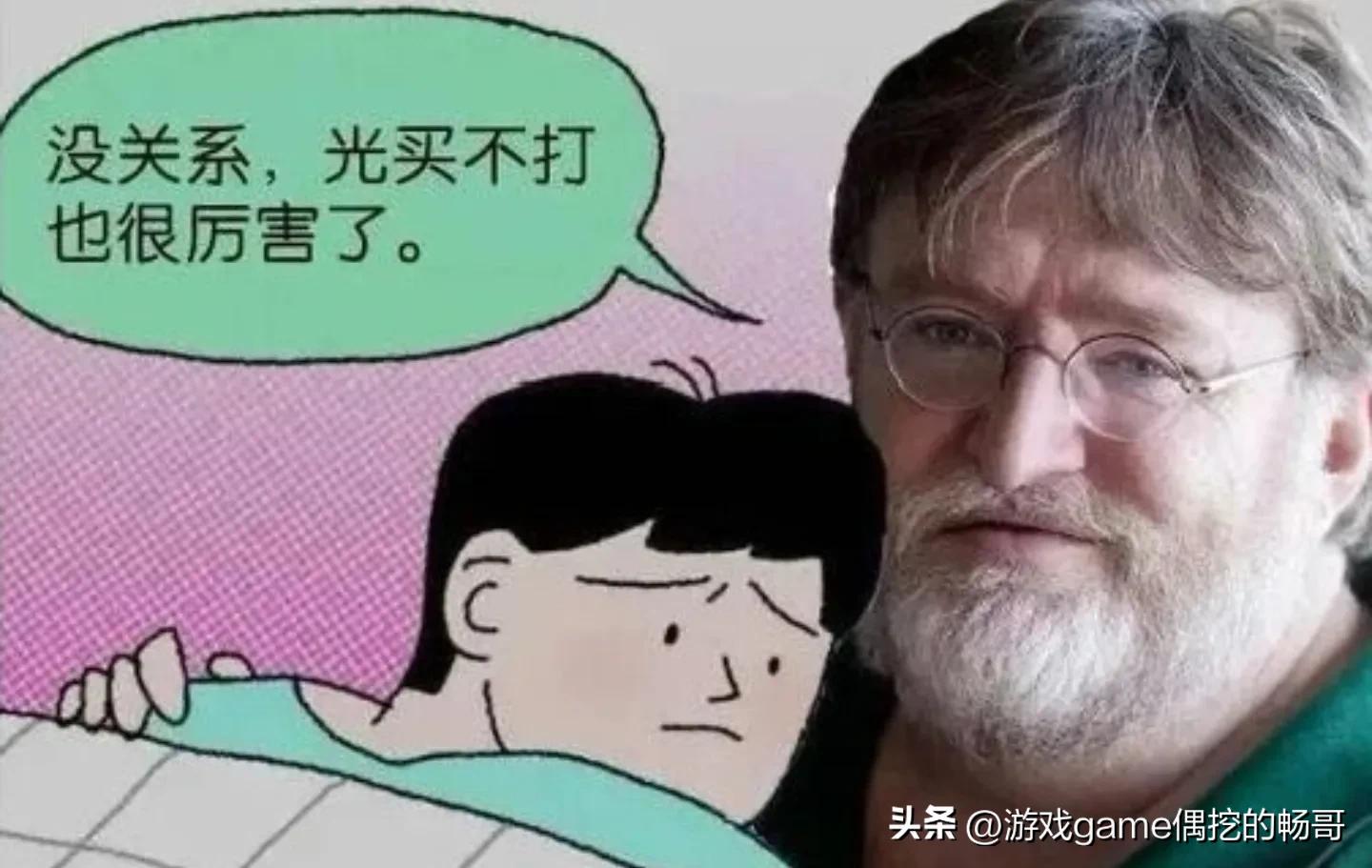 Steam秋促一折游戲精選,暢哥帶你撿漏史低!