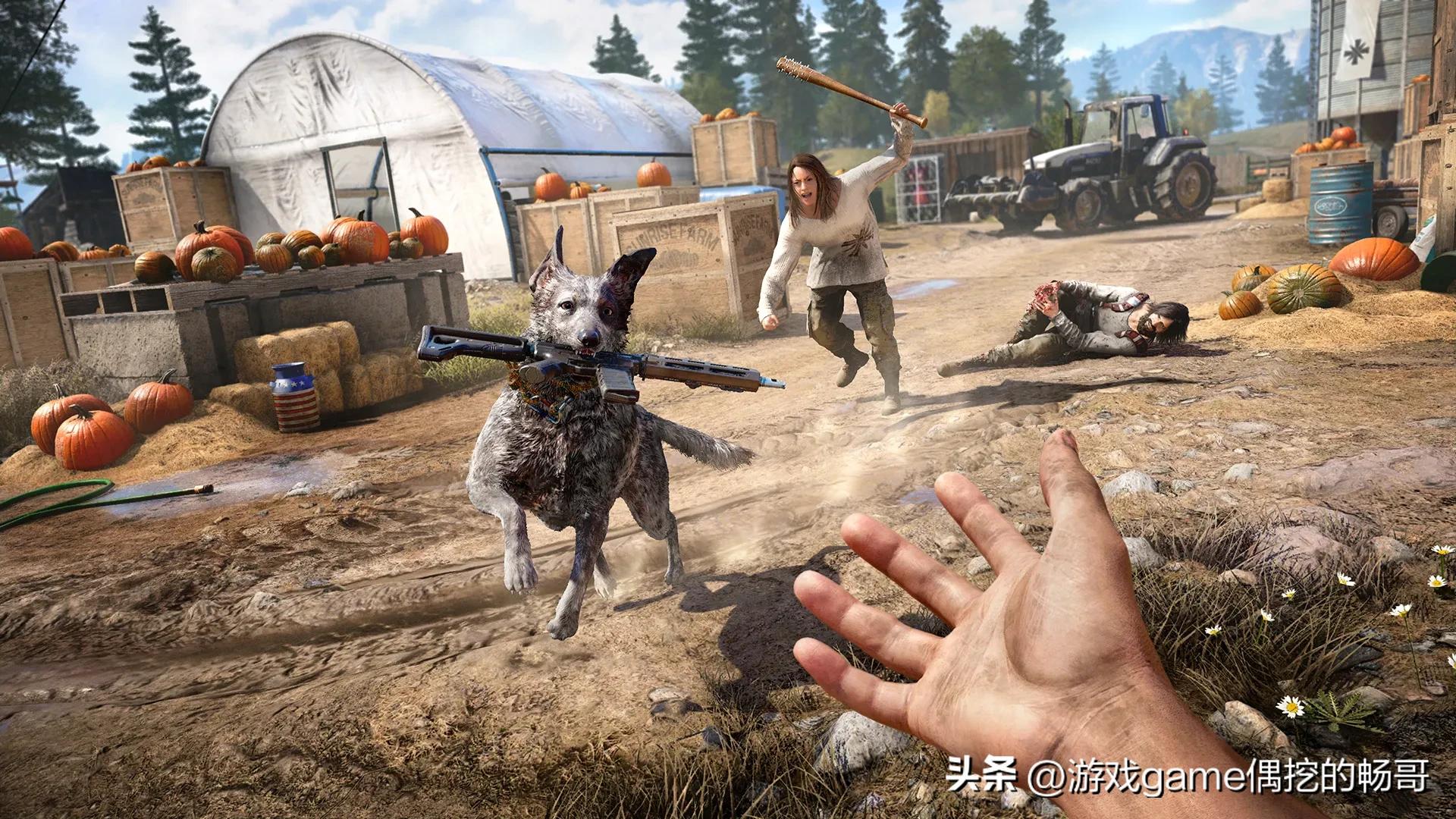 Steam秋促一折游戲精選,暢哥帶你撿漏史低!