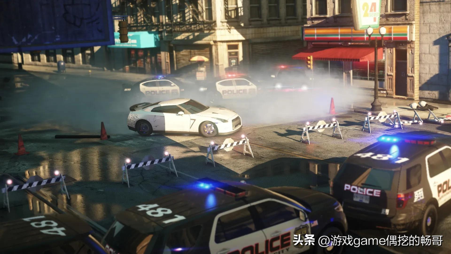Steam秋促一折游戲精選,暢哥帶你撿漏史低!