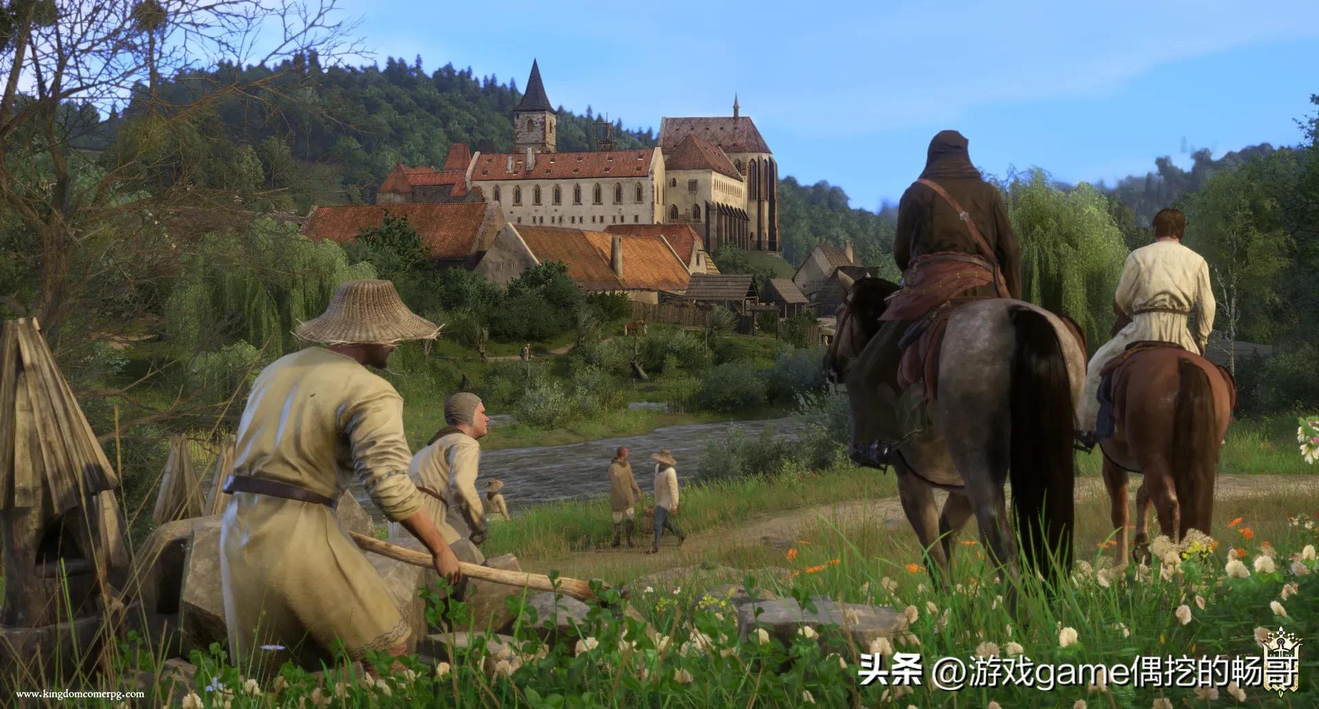 Steam秋促一折游戲精選,暢哥帶你撿漏史低!