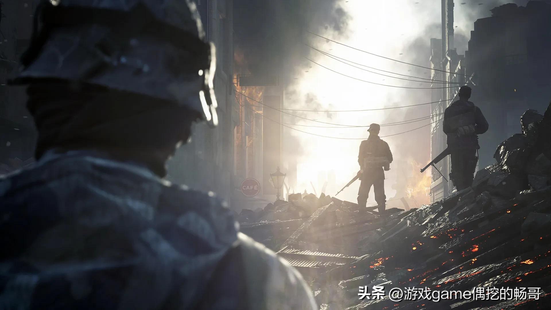 Steam秋促一折游戲精選,暢哥帶你撿漏史低!