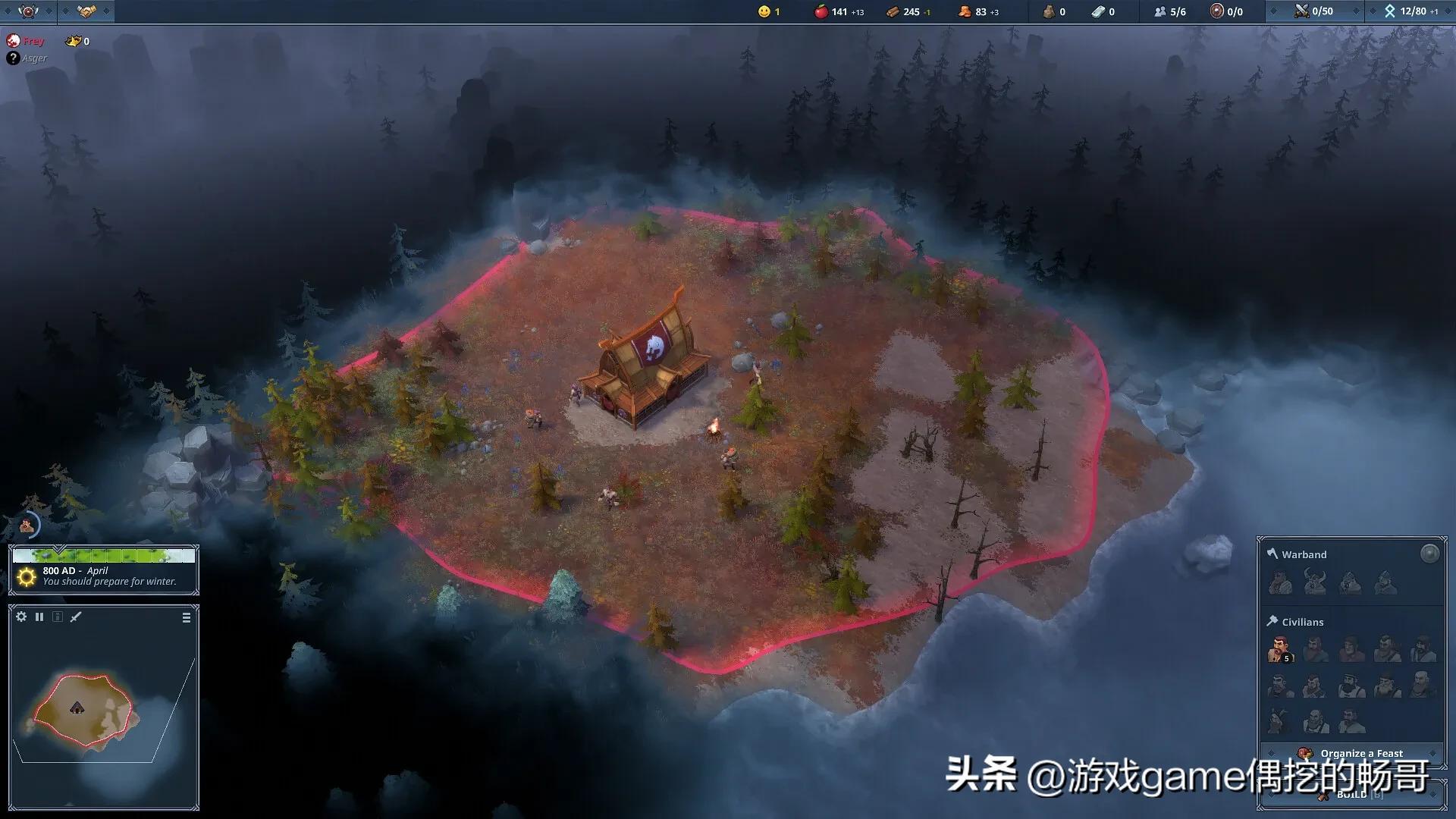 Steam秋促一折游戲精選,暢哥帶你撿漏史低!