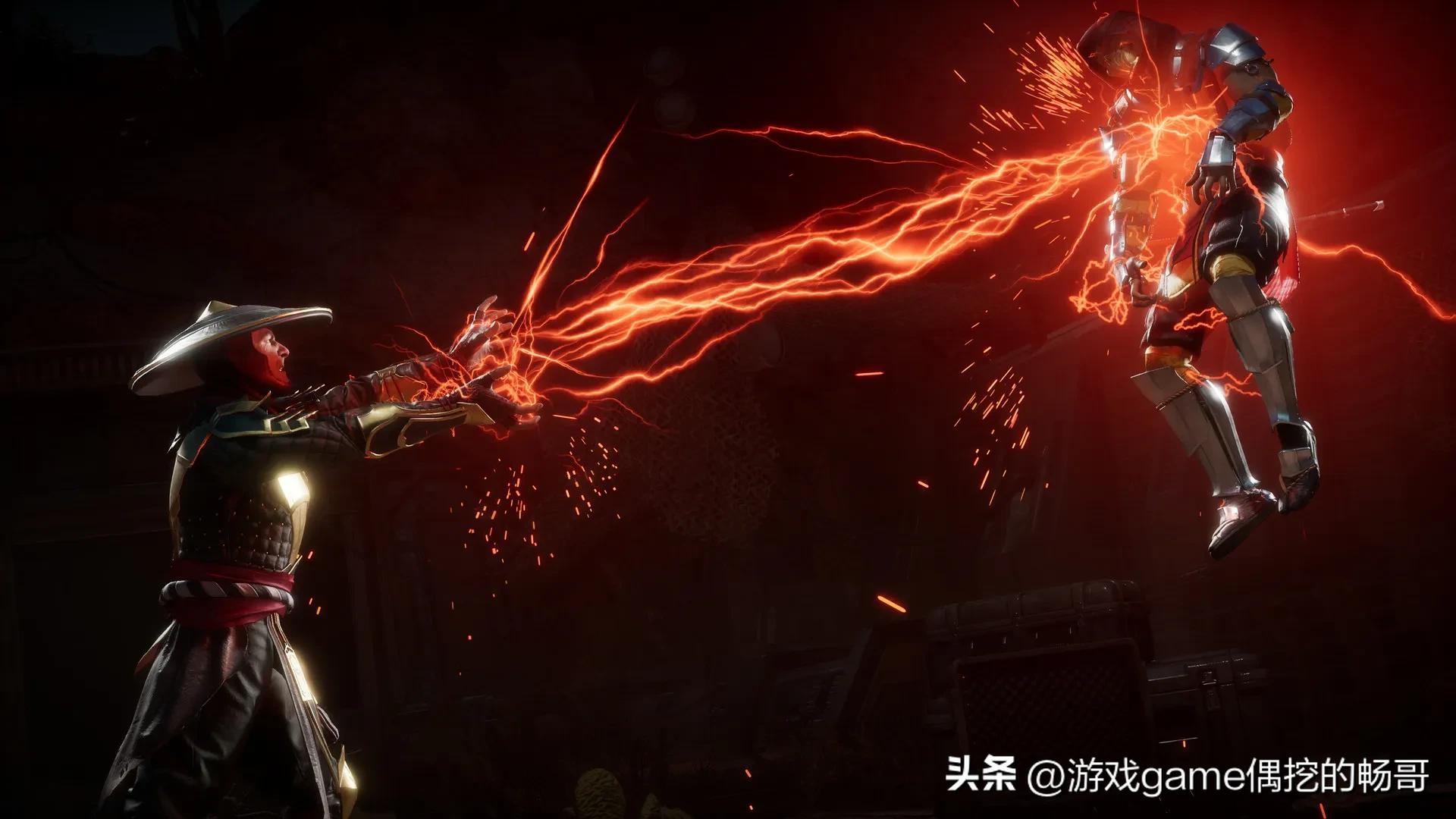 Steam秋促一折游戲精選,暢哥帶你撿漏史低!