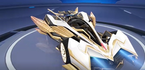 QQ飛車×王者榮耀聯(lián)動(dòng),全新外觀詳細(xì)介紹