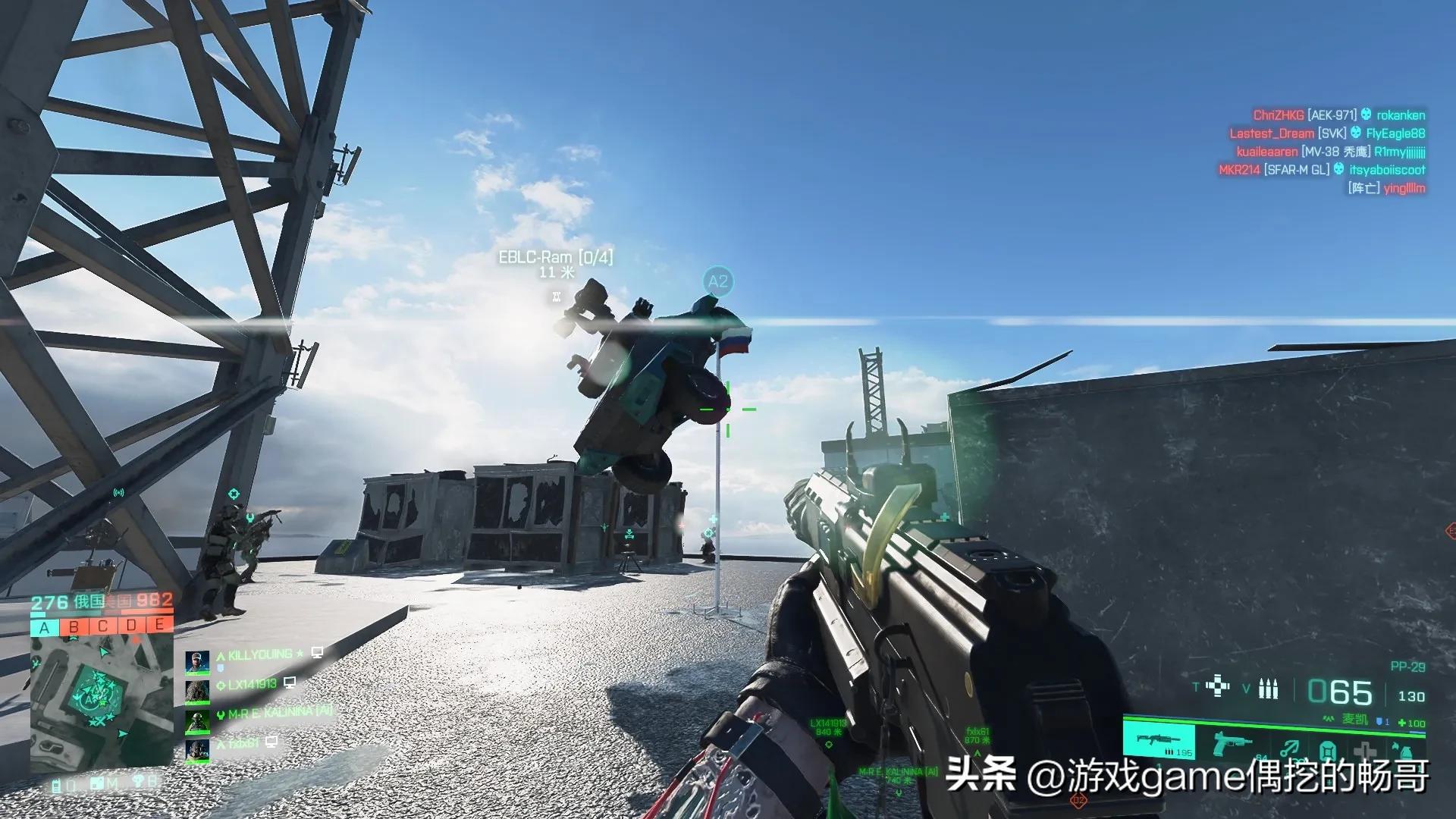 Steam秋促一折游戲精選,暢哥帶你撿漏史低!