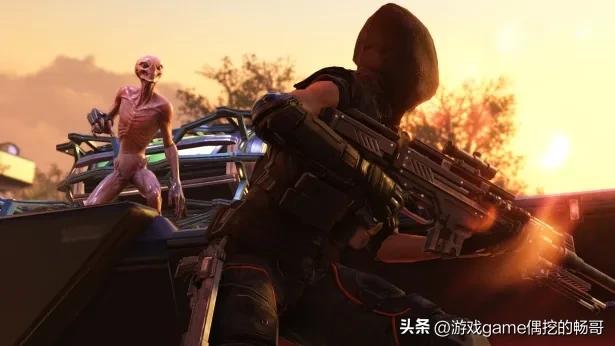 Steam冬促15款0.5折精品游戲，暢哥帶你搶先看！