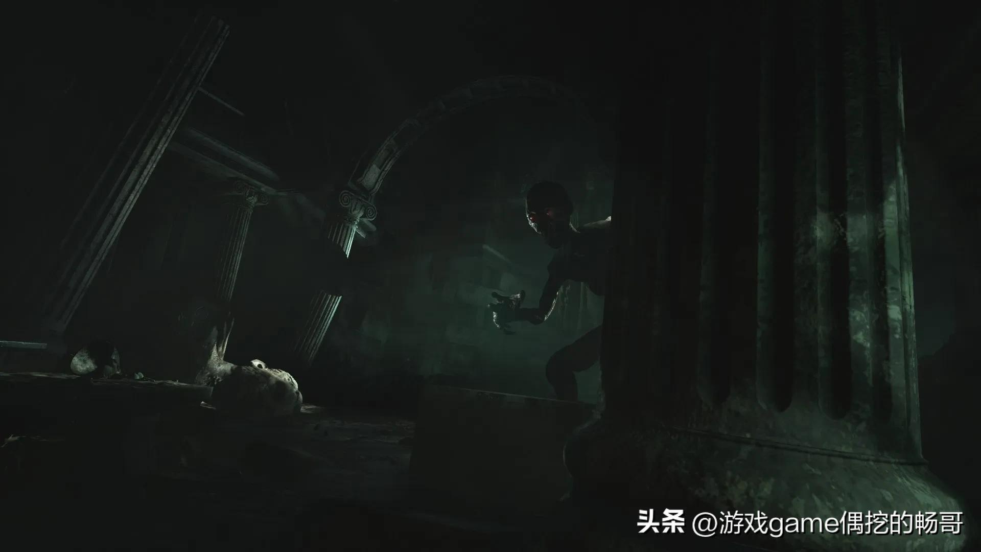 Steam冬促15款0.5折精品游戲，暢哥帶你搶先看！