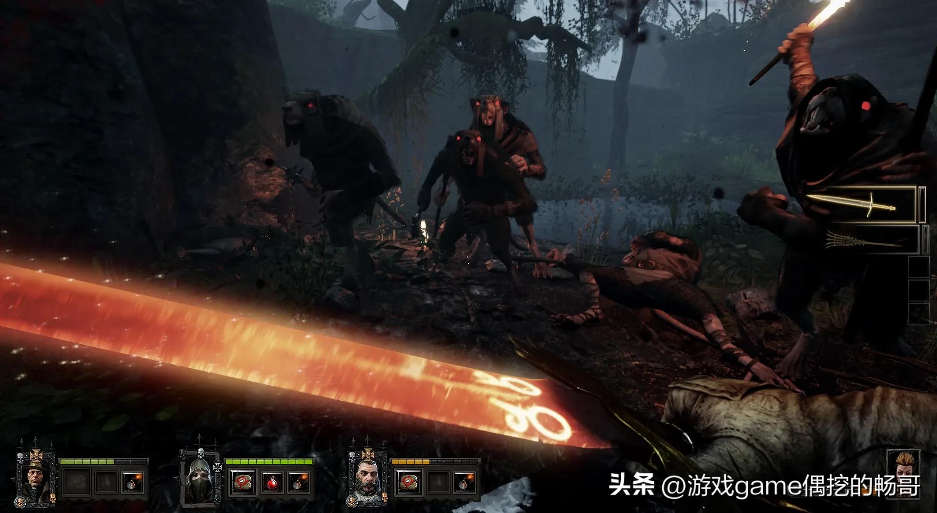 Steam冬促15款0.5折精品游戲，暢哥帶你搶先看！