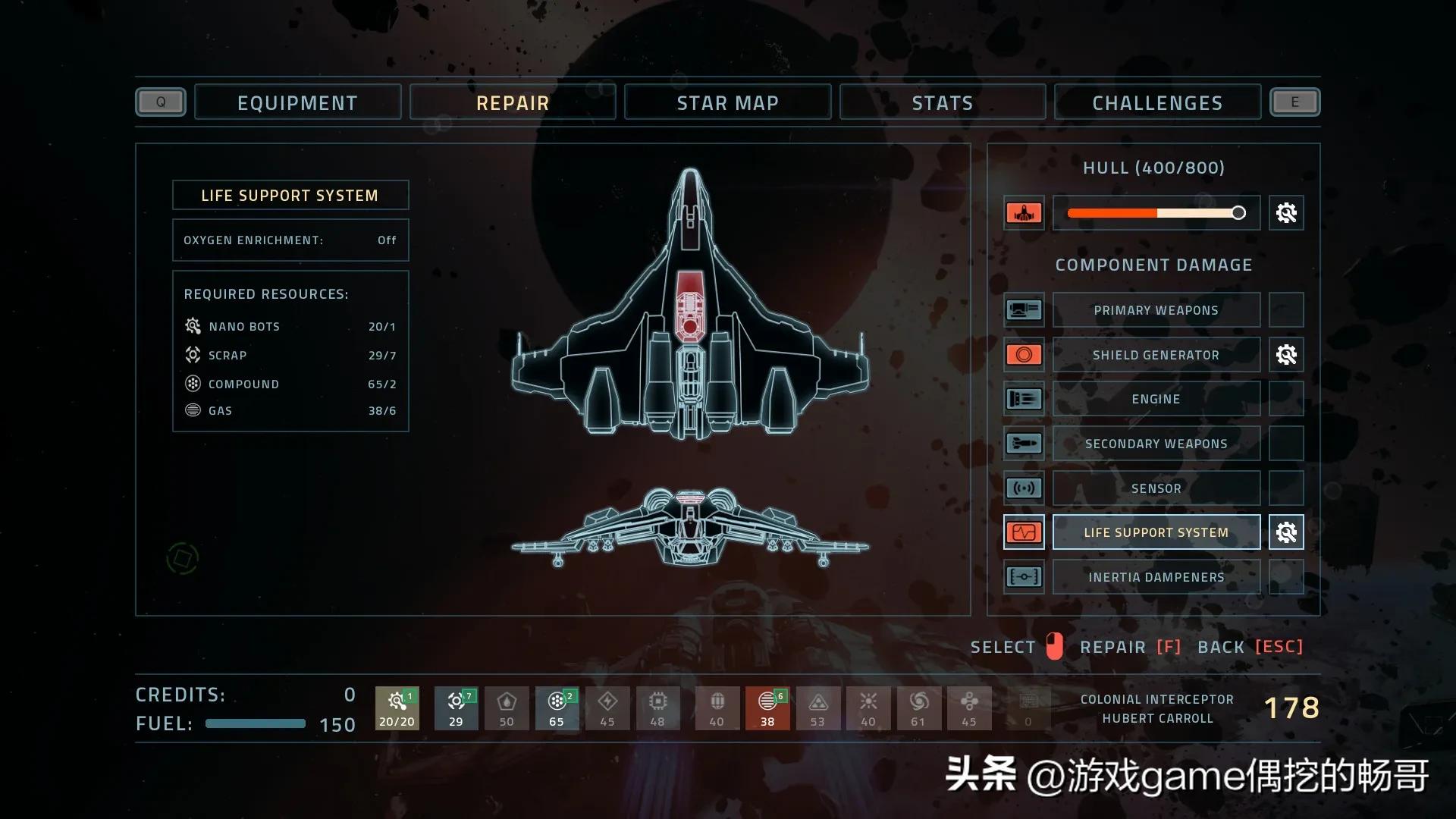 Steam冬促15款0.5折精品游戲，暢哥帶你搶先看！