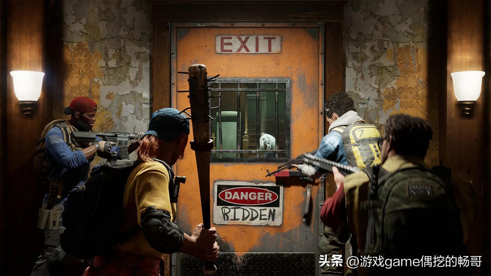 Steam冬促15款0.5折精品游戲，暢哥帶你搶先看！