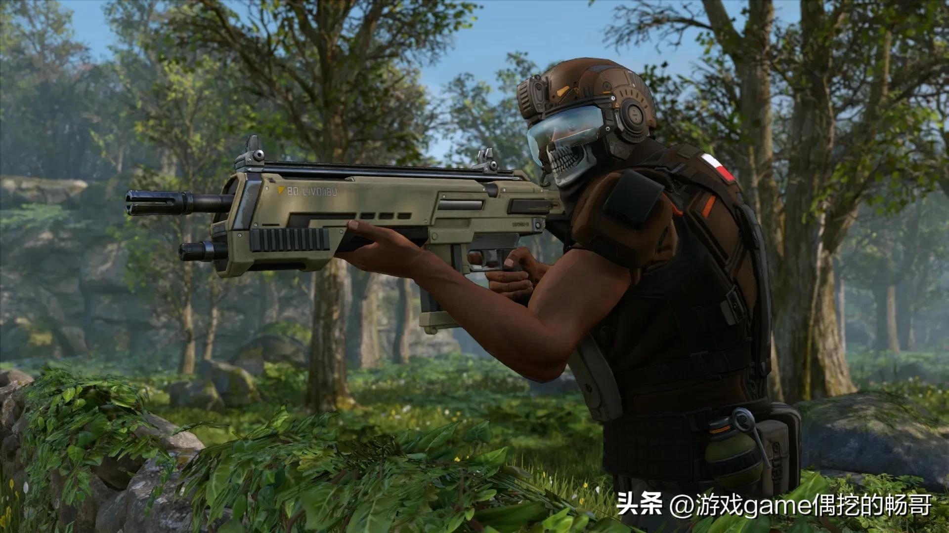 Steam冬促15款0.5折精品游戲，暢哥帶你搶先看！