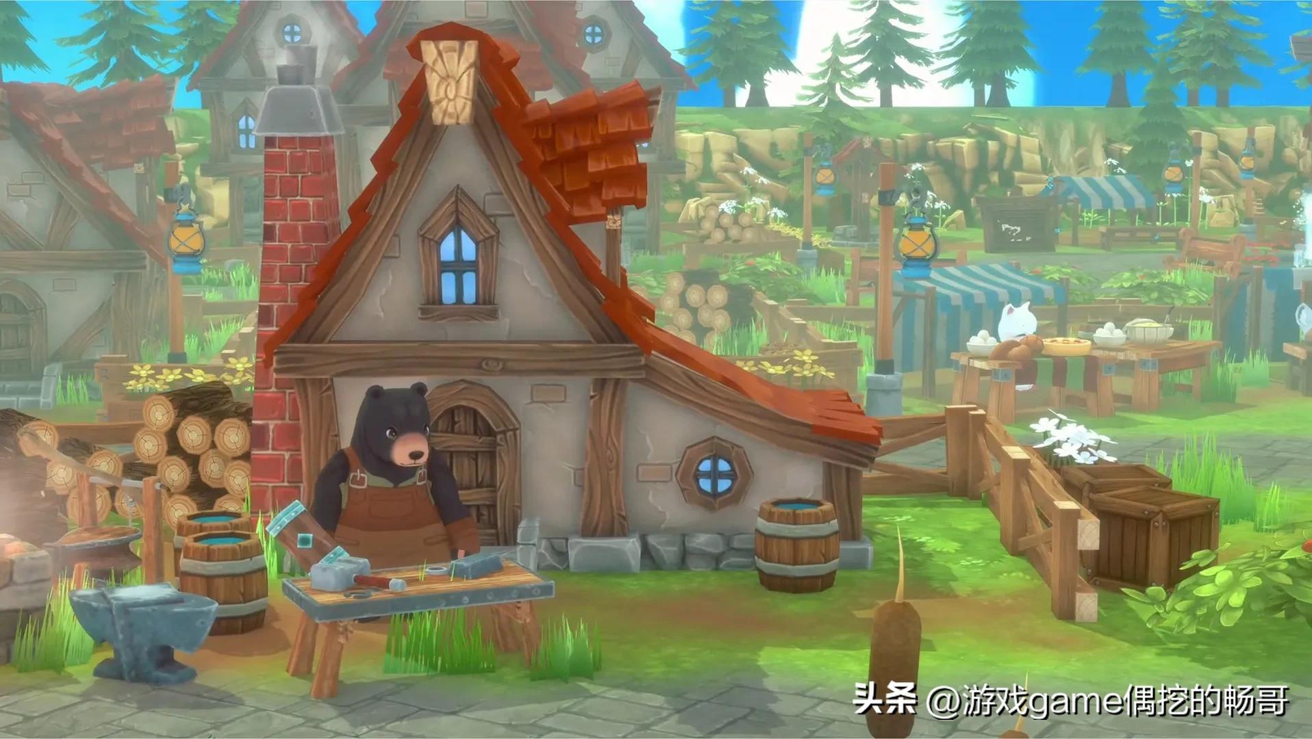 Steam冬促15款0.5折精品游戲，暢哥帶你搶先看！