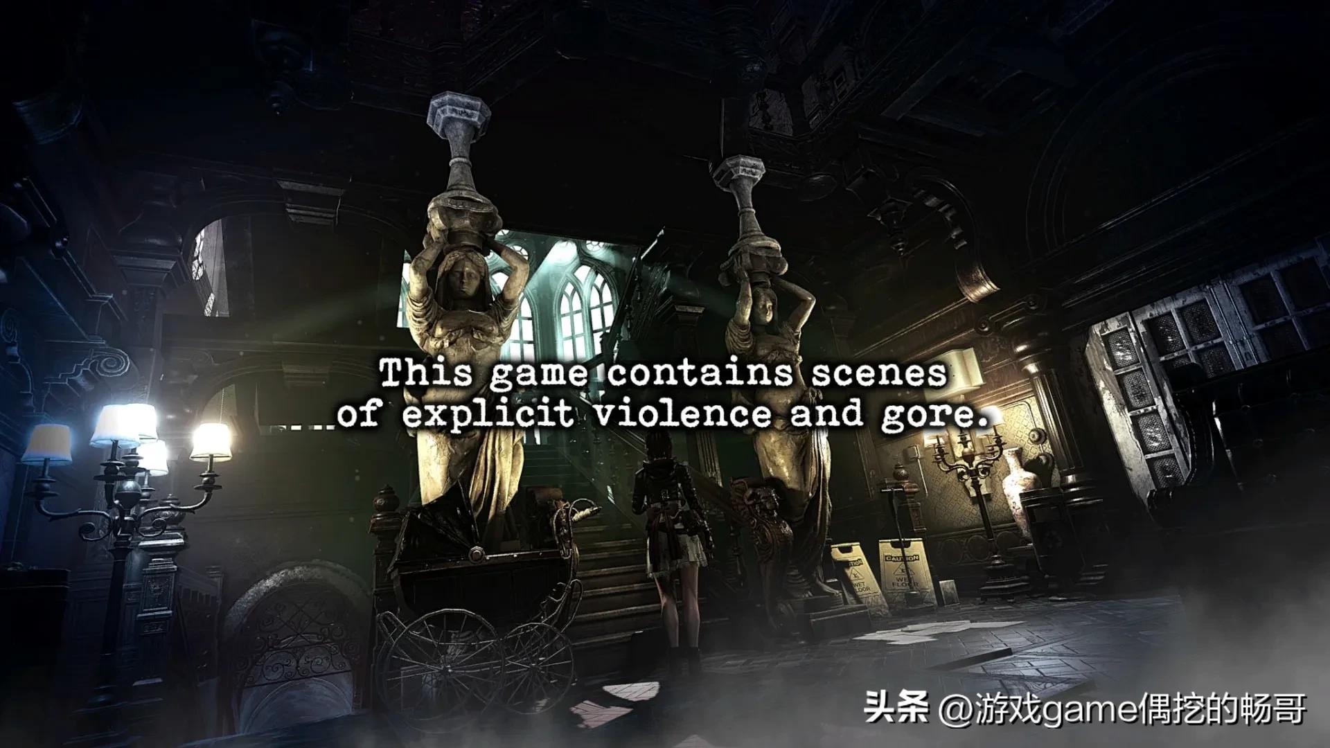 Steam冬促15款0.5折精品游戲，暢哥帶你搶先看！