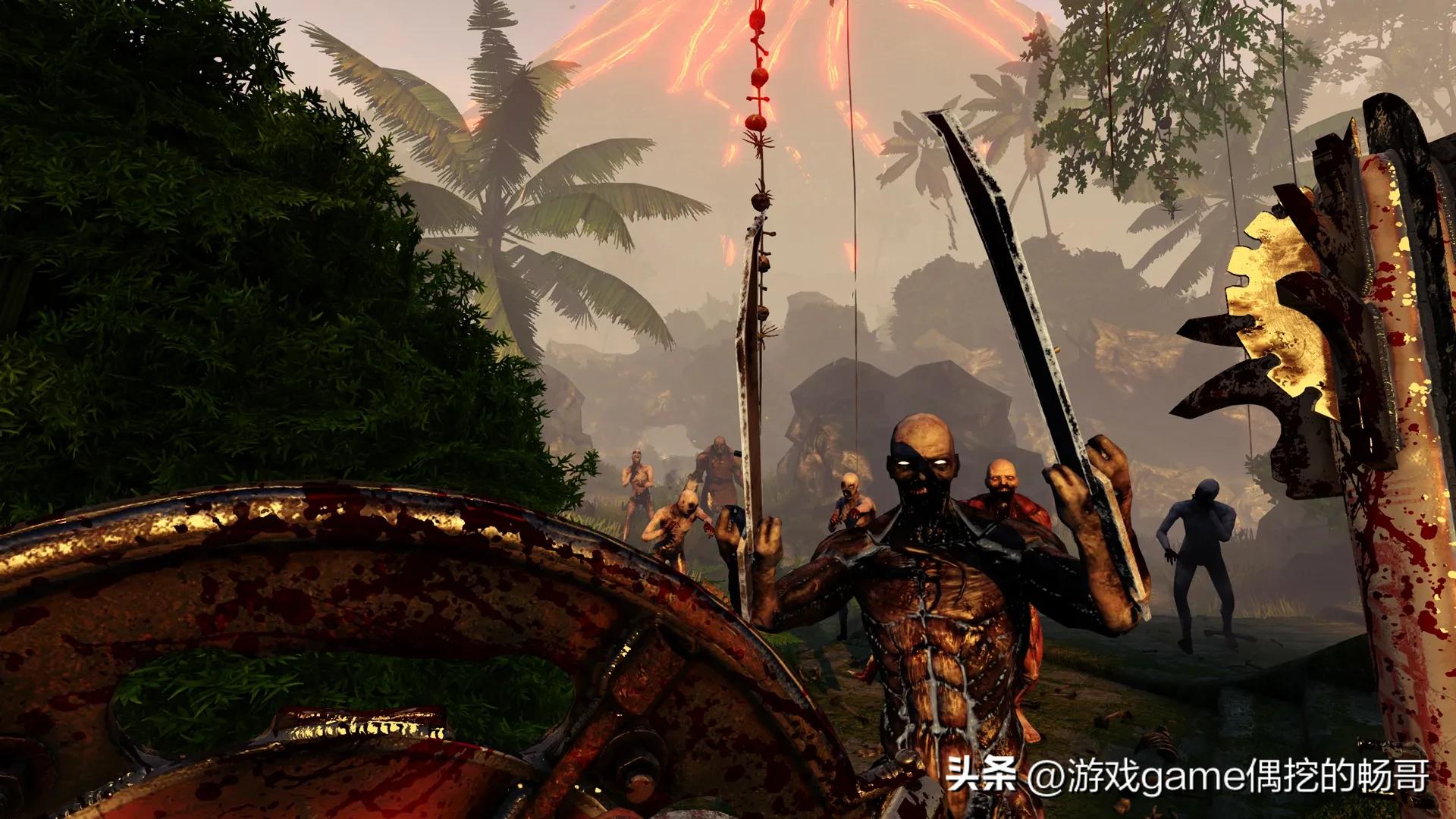 Steam冬促15款0.5折精品游戲，暢哥帶你搶先看！