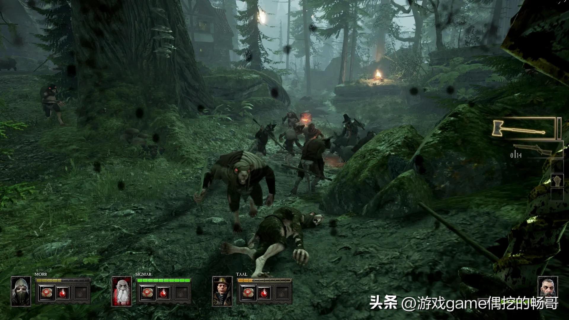 Steam冬促15款0.5折精品游戲，暢哥帶你搶先看！