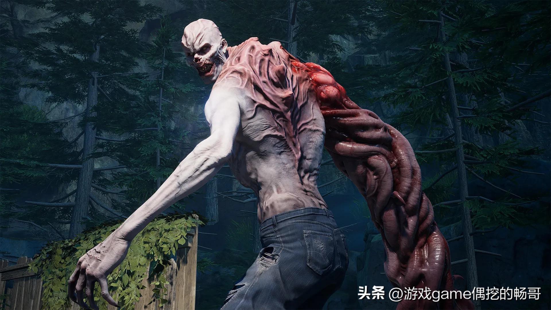 Steam冬促15款0.5折精品游戲，暢哥帶你搶先看！