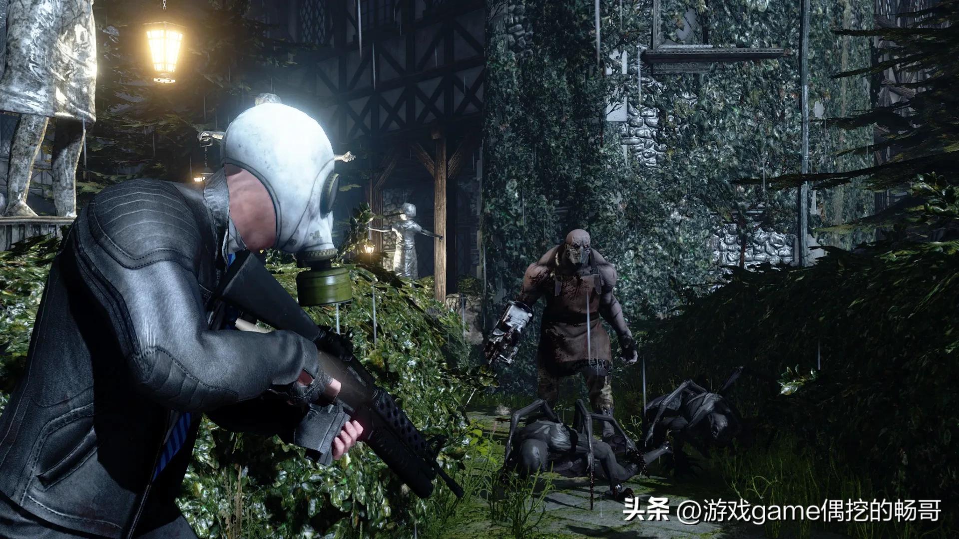 Steam冬促15款0.5折精品游戲，暢哥帶你搶先看！