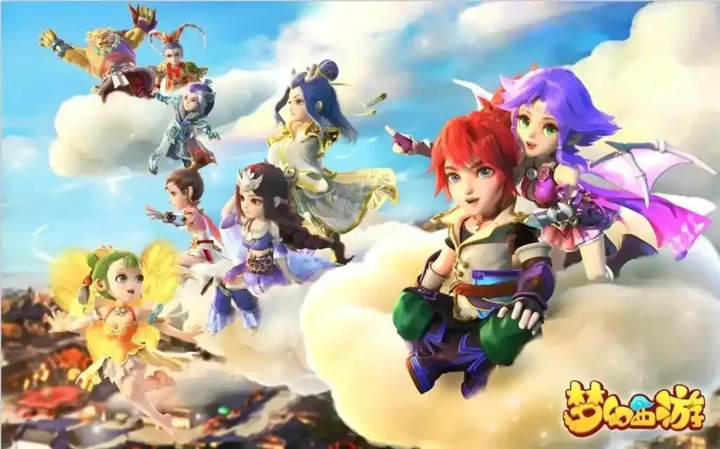 九款熱門手游推薦,涵蓋MOBA、冒險、策略、換裝等多種類型