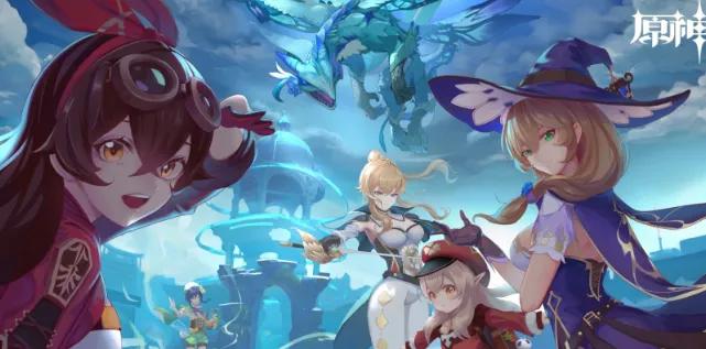九款熱門手游推薦,涵蓋MOBA、冒險、策略、換裝等多種類型