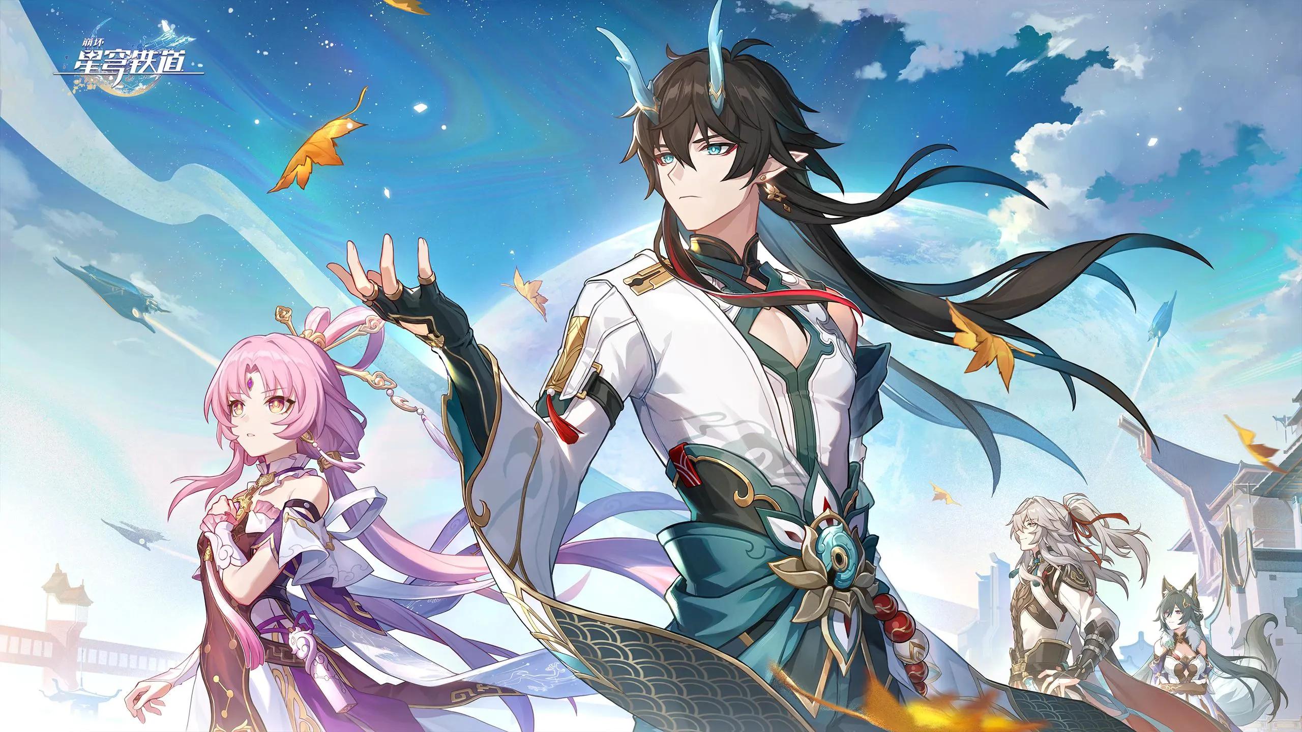九款熱門手游推薦,涵蓋MOBA、冒險、策略、換裝等多種類型