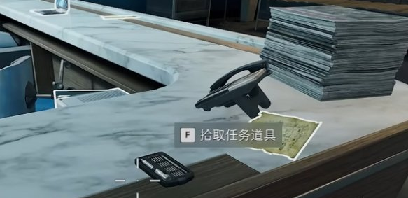 三角洲行動醫療任務全解析:攻略技巧助你通關