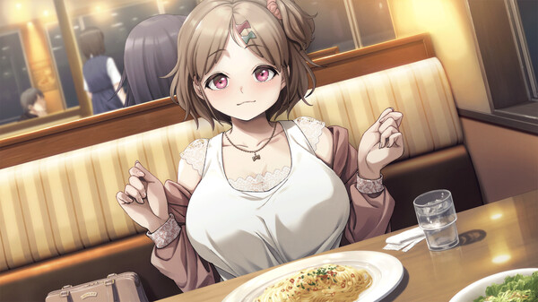 Liminal Border：黑暗系視覺小說，3分鐘看懂-景澄手游網