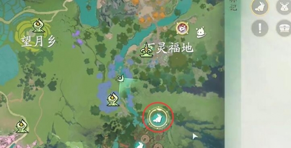 仙劍世界歸云村寶箱在哪?全收集攻略!