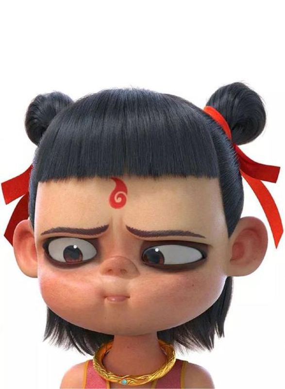 哪吒圖片16