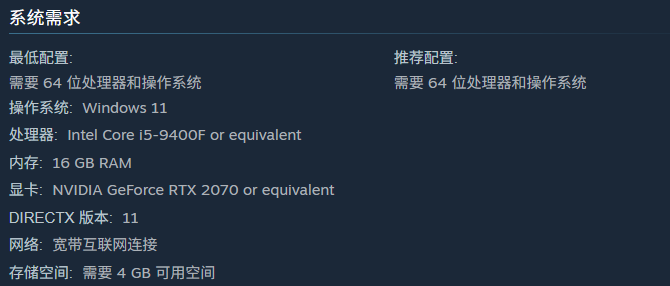 回音飛艇傳說游戲界面