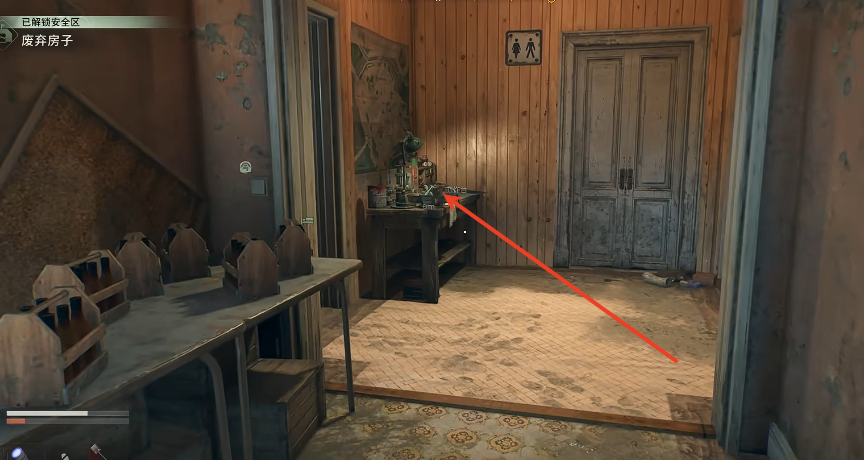 消逝的光芒困獸:破軍指套圖紙3步拿下!-景澄手游網(wǎng)