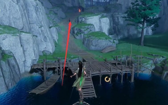 仙劍世界映月坡寶箱在哪?全收集攻略