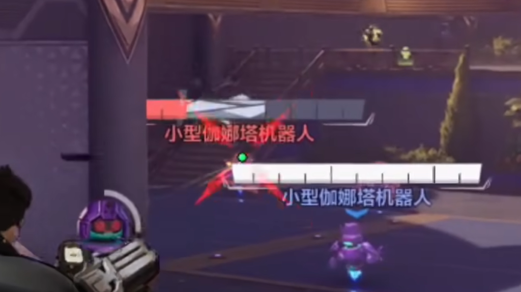 《漫威爭(zhēng)鋒》職業(yè)選手準(zhǔn)星設(shè)置指南-景澄手游網(wǎng)