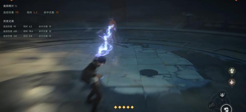 異人之下金光張楚嵐實(shí)戰(zhàn)指南-景澄手游網(wǎng)