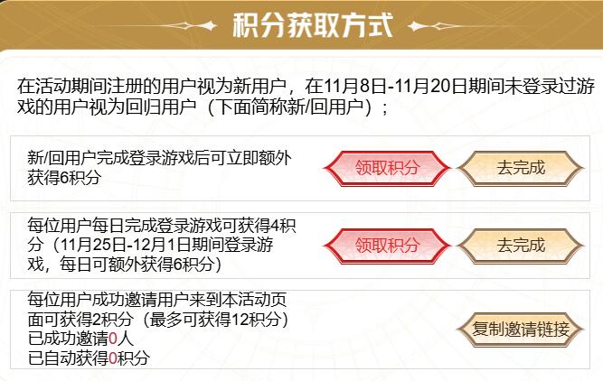 命運方舟象牙塔兌換商店在哪?點此進入