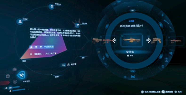 初始戰斗位置