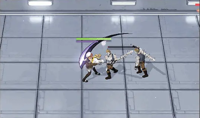 無(wú)期迷途雅可全解析：狂暴輸出型禁閉者-景澄手游網(wǎng)