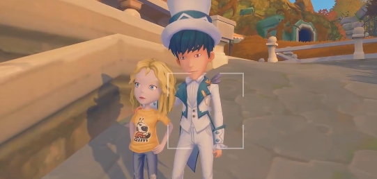 幽靈豹地形優勢