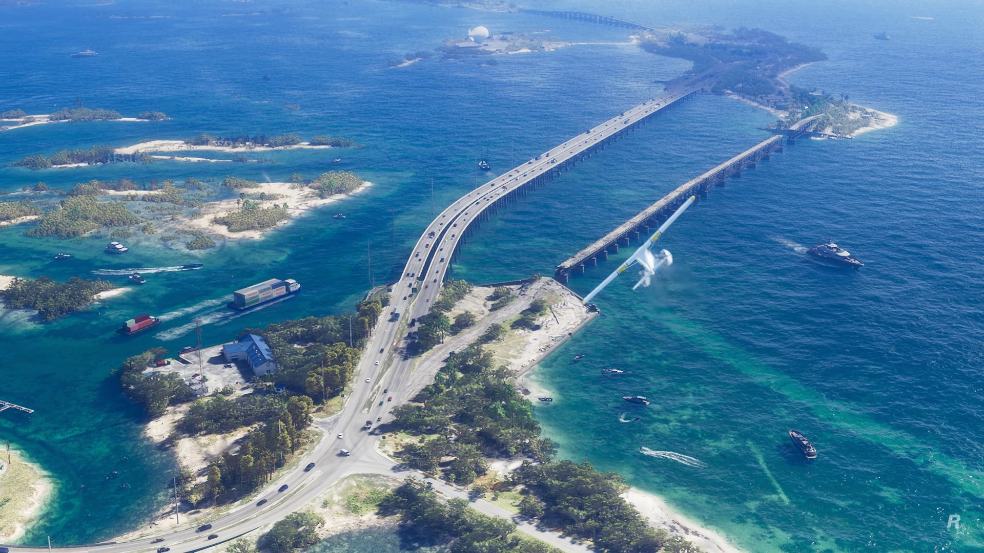 《GTA6》15大特色盤點,或成游戲業新標桿