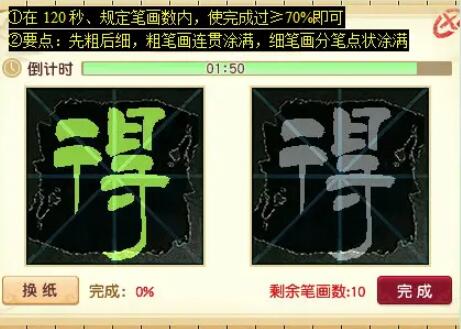 分支任務示意圖