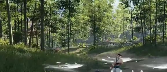 永劫無間手游S5賽季新武器扇深度解析:技能機制、戰術搭配與實戰技巧