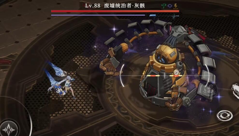 狂暴狀態(tài)躲避要點