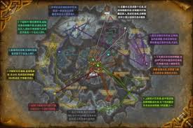 魔獸世界深巖之淵咋過？全面攻略解析-景澄手游網(wǎng)