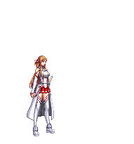 鬼劍士(女)外觀1