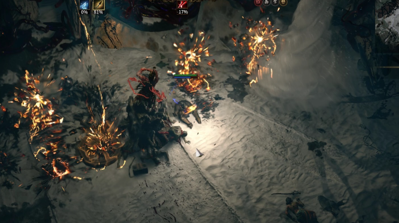 流放之路降臨：5種BOSS碎片獲取全攻略-景澄手游網