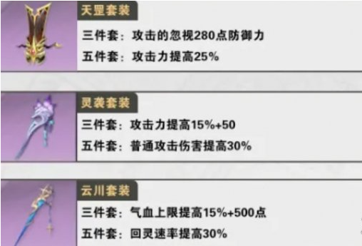 仙劍世界塵怎么玩?養(yǎng)成及玩法教學(xué)