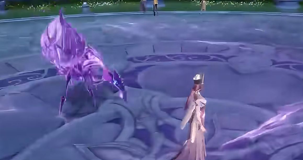 靈魂鎖鏈機制圖