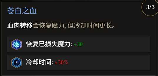《最后紀元》術士巫火腐化火BD全攻略