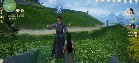 仙劍世界訛言惑眾奇遇在哪觸發,攻略分享